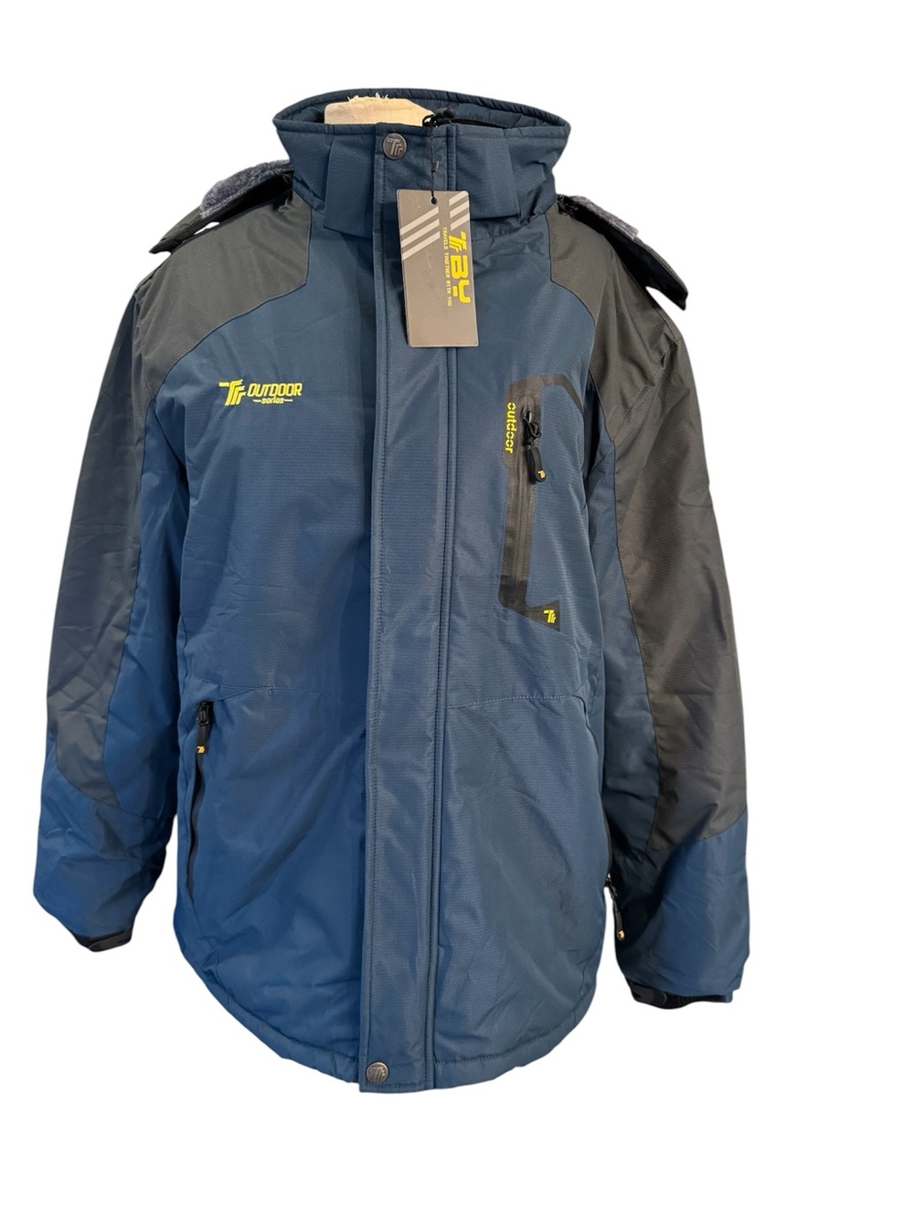 TBY Outdoor Series Winter Jacket